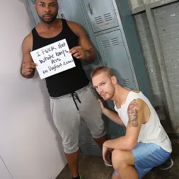 Aaron Jacobs in 'Dogfart Men' and Ray Diesel - Blacks On Boys (Thumbnail 1)