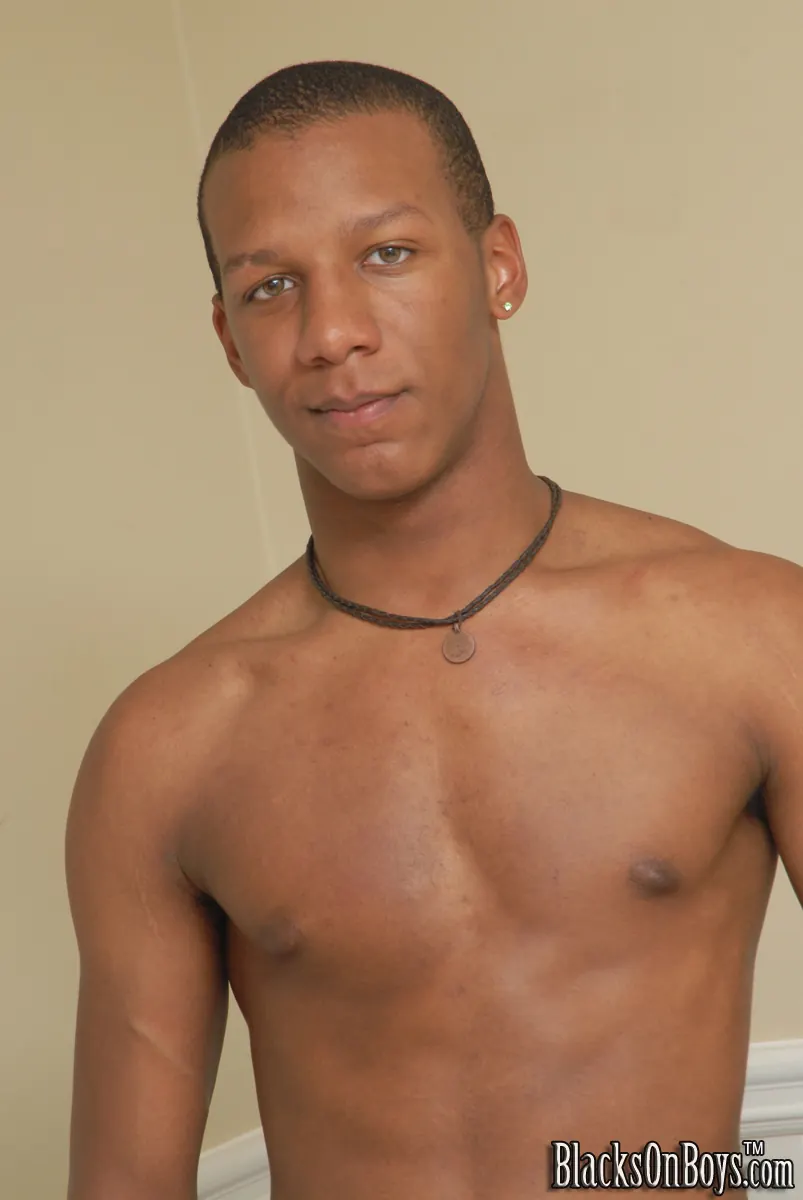 Dogfart Men 'and Mr Republic - Blacks On Boys' starring Aaron Tyler (Photo 9)