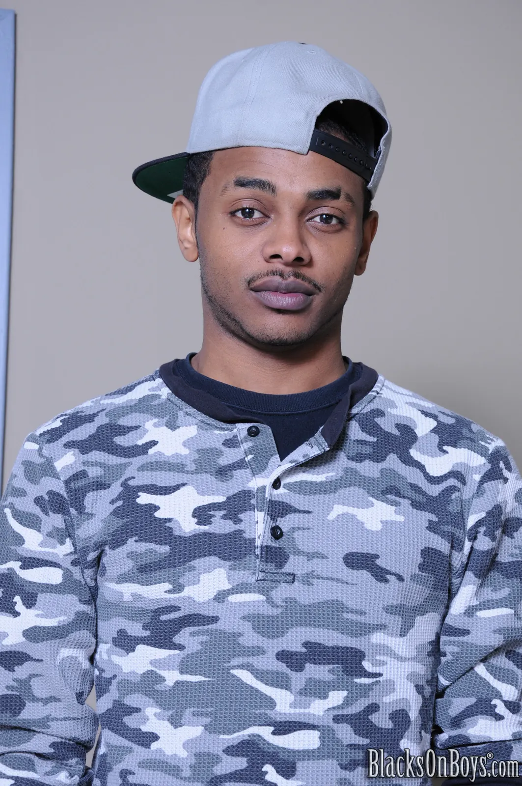 Dogfart Men '- Blacks On Boys' starring Adam Park (Photo 1)