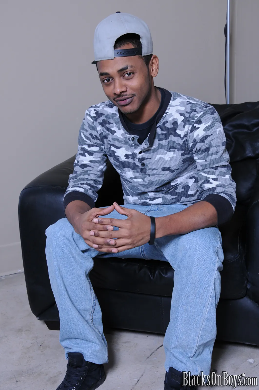 Dogfart Men '- Blacks On Boys' starring Adam Park (Photo 2)