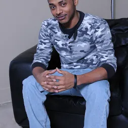 Adam Park in 'Dogfart Men' - Blacks On Boys (Thumbnail 2)