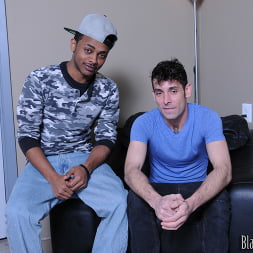 Adam Park in 'Dogfart Men' - Blacks On Boys (Thumbnail 3)