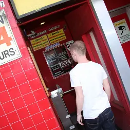 Aiden Connors in - Blacks On Boys (Photo 1) Aiden Connors in 'Dogfart Men' - Blacks On Boys (Thumbnail 1)