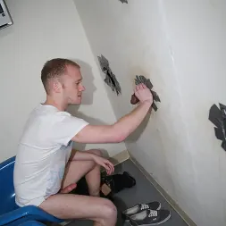 Aiden Connors in - Blacks On Boys (Photo 12) Aiden Connors in 'Dogfart Men' - Blacks On Boys (Thumbnail 12)