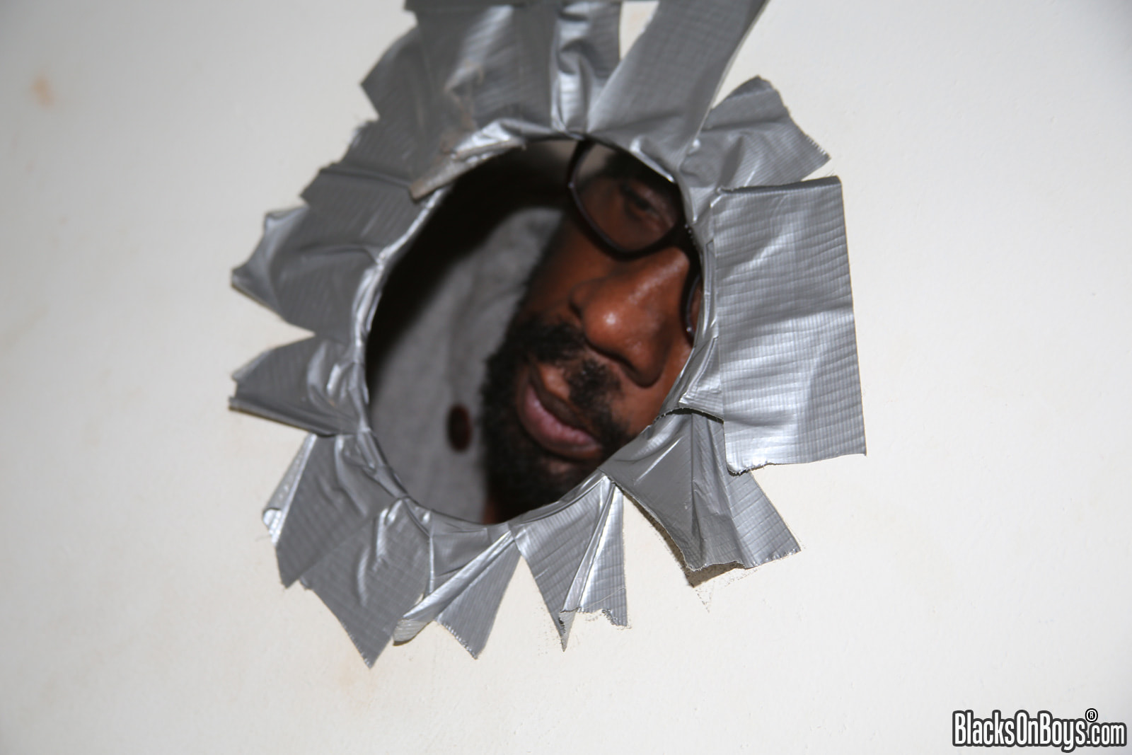 Aiden Connors in 'Dogfart Men' - Blacks On Boys (Thumbnail 9)