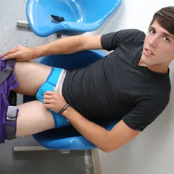 Aiden Summers in 'Dogfart Men' and Mr. Hampton - Blacks On Boys (Thumbnail 2)