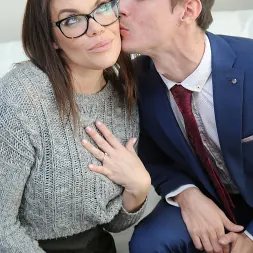 Alex Chandler in - Blacks On Boys (Photo 2) Alex Chandler in 'Dogfart Men' - Blacks On Boys (Thumbnail 2)