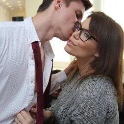 Alex Chandler in - Blacks On Boys (Photo 5) Alex Chandler in 'Dogfart Men' - Blacks On Boys (Thumbnail 5)