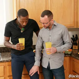 Alex Hawk in 'Dogfart Men' and Deepdicc - Blacks On Boys (Thumbnail 10)