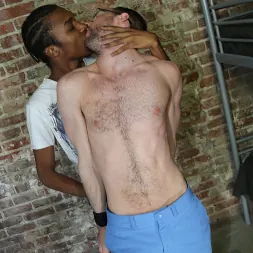 Alex Hawk in 'Dogfart Men' and Zeero - Blacks On Boys (Thumbnail 6)