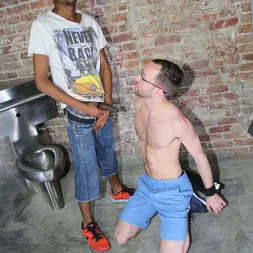 Alex Hawk in 'Dogfart Men' and Zeero - Blacks On Boys (Thumbnail 8)