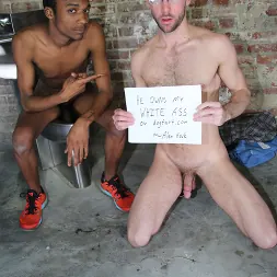Alex Hawk in 'Dogfart Men' and Zeero - Blacks On Boys (Thumbnail 30)