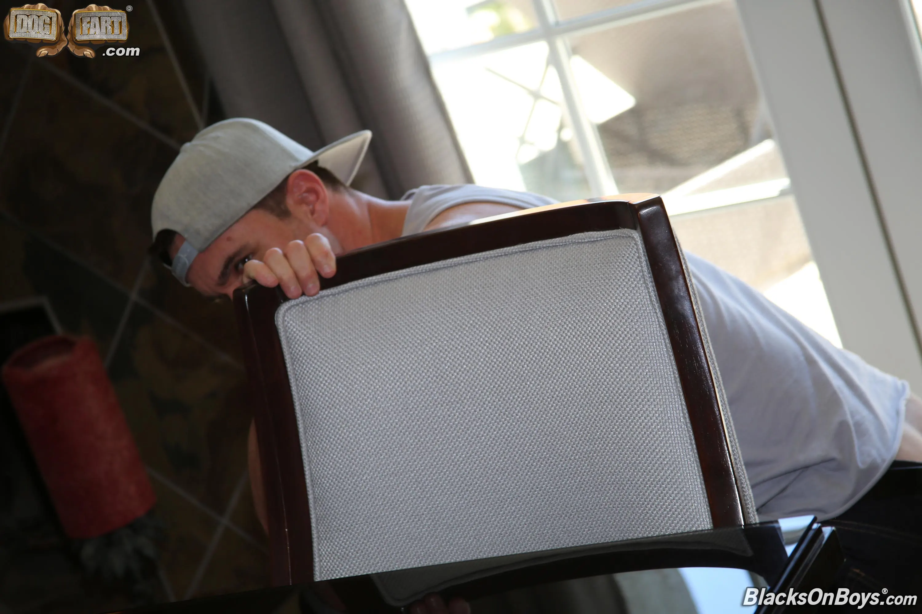 Dogfart Men '- Blacks On Boys' starring Beau Reed (Photo 3)