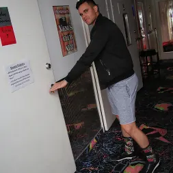 Beau Reed in 'Dogfart Men' and Deepdicc - Blacks On Boys (Thumbnail 4)