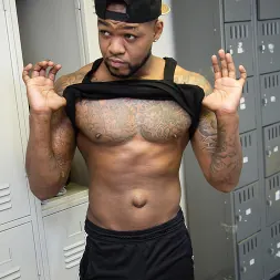 Mr Cali in 'Dogfart Men' Blacks On Boys (Thumbnail 6)