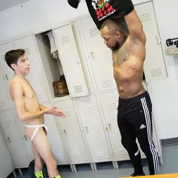 Mr Cali in 'Dogfart Men' Blacks On Boys (Thumbnail 7)