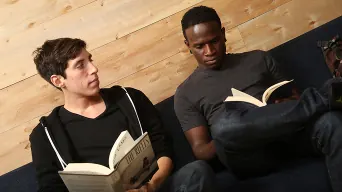 Billy Eastmore in 'and Tyko - Blacks On Boys'