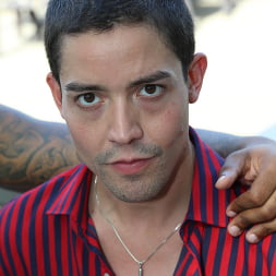 Brad Wilde in 'Dogfart Men' and Mr Cali and Ray Diesel - Blacks On Boys (Thumbnail 1)