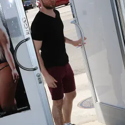 Brendan Phillips in 'Dogfart Men' and Mr. Cali - Blacks On Boys (Thumbnail 1)