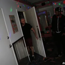 Brendan Phillips in 'Dogfart Men' and Mr. Cali - Blacks On Boys (Thumbnail 5)