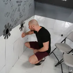 Brendan Phillips in 'Dogfart Men' and Mr. Cali - Blacks On Boys (Thumbnail 7)