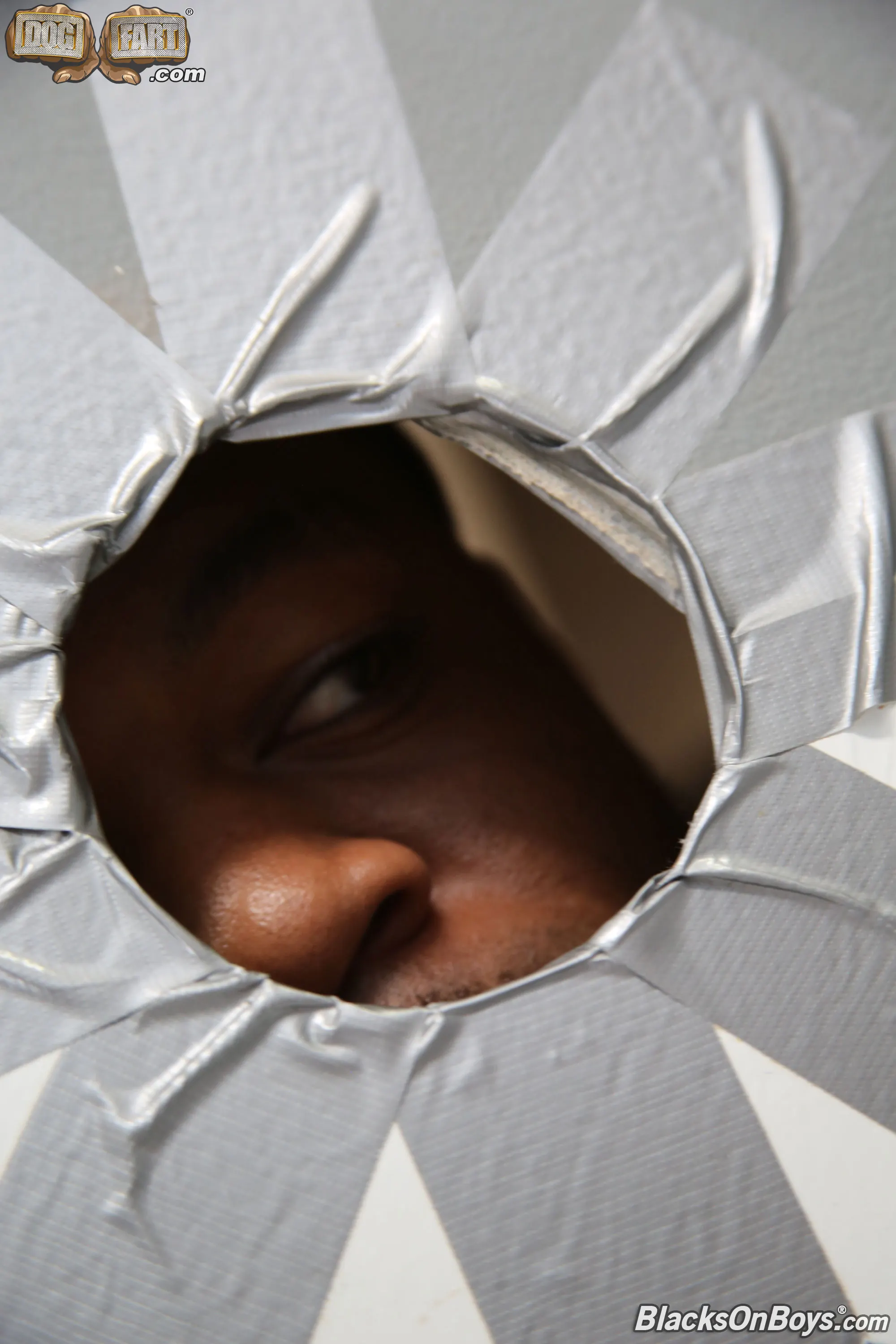 Brendan Phillips in 'and Mr. Cali - Blacks On Boys' from 'Dogfart Men' (Photo 9) Dogfart Men 'and Mr. Cali - Blacks On Boys' starring Brendan Phillips (Photo 9)