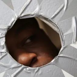 Brendan Phillips in 'Dogfart Men' and Mr. Cali - Blacks On Boys (Thumbnail 9)