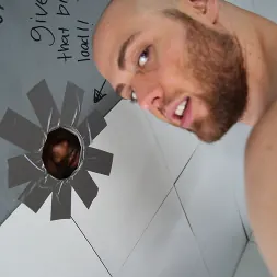 Brendan Phillips in 'Dogfart Men' and Mr. Cali - Blacks On Boys (Thumbnail 18)