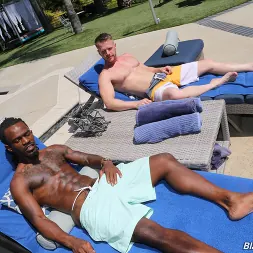 Brian Bonds and Fame in 'Dogfart Men' - Blacks On Boys (Thumbnail 1)