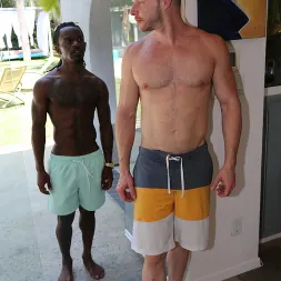 Brian Bonds and Fame in 'Dogfart Men' - Blacks On Boys (Thumbnail 3)