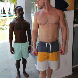 Brian Bonds and Fame in 'Dogfart Men' - Blacks On Boys (Thumbnail 3)