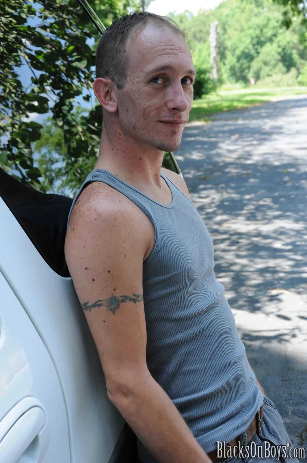 Dogfart Men '- Blacks On Boys' starring Brian Walker (Photo 4)