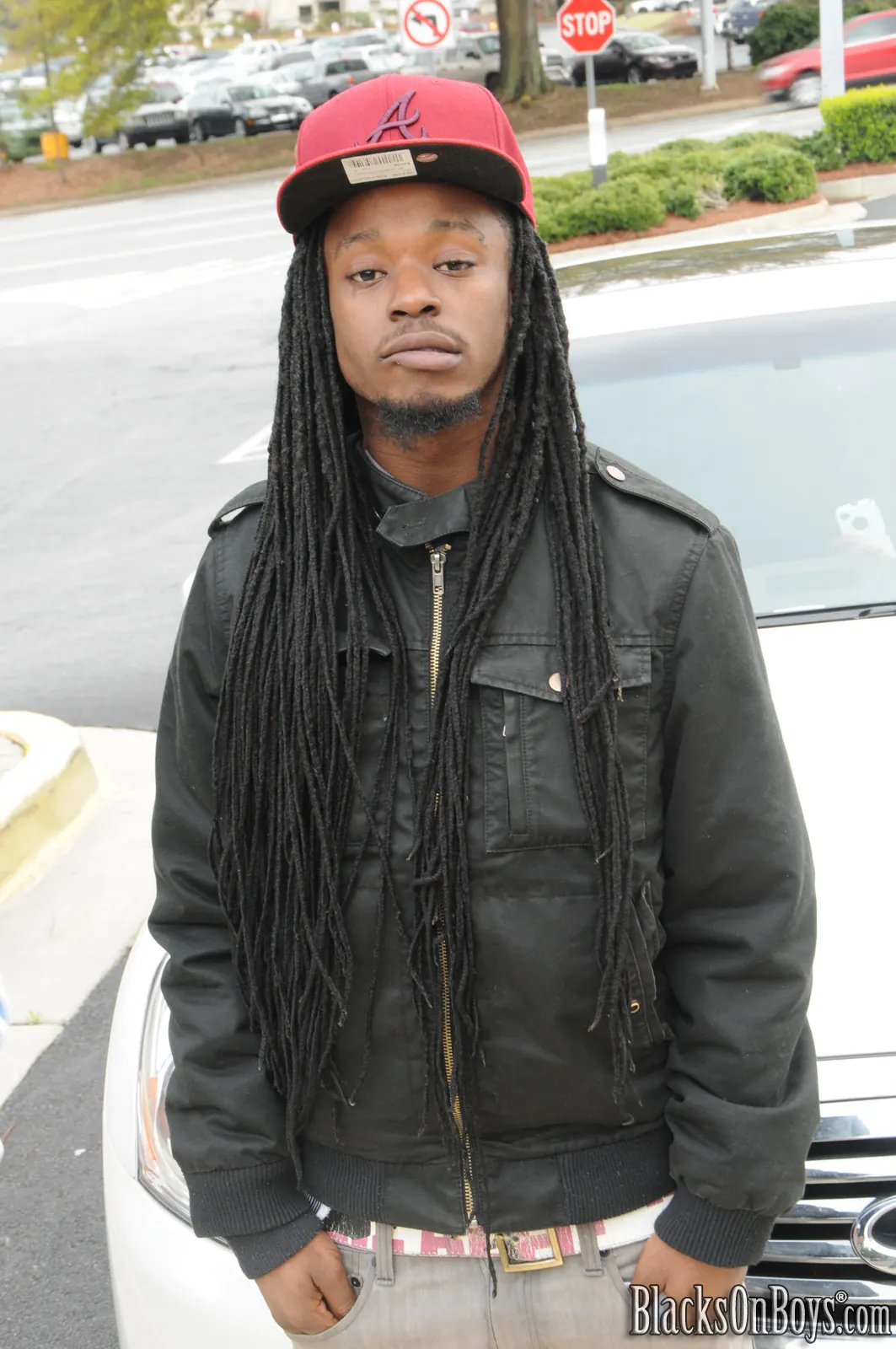 Dogfart Men '- Blacks On Boys' starring Brutiz (Photo 1)