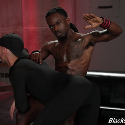 Bryson Belair in 'Dogfart Men' and Fame - Blacks On Boys (Thumbnail 4)