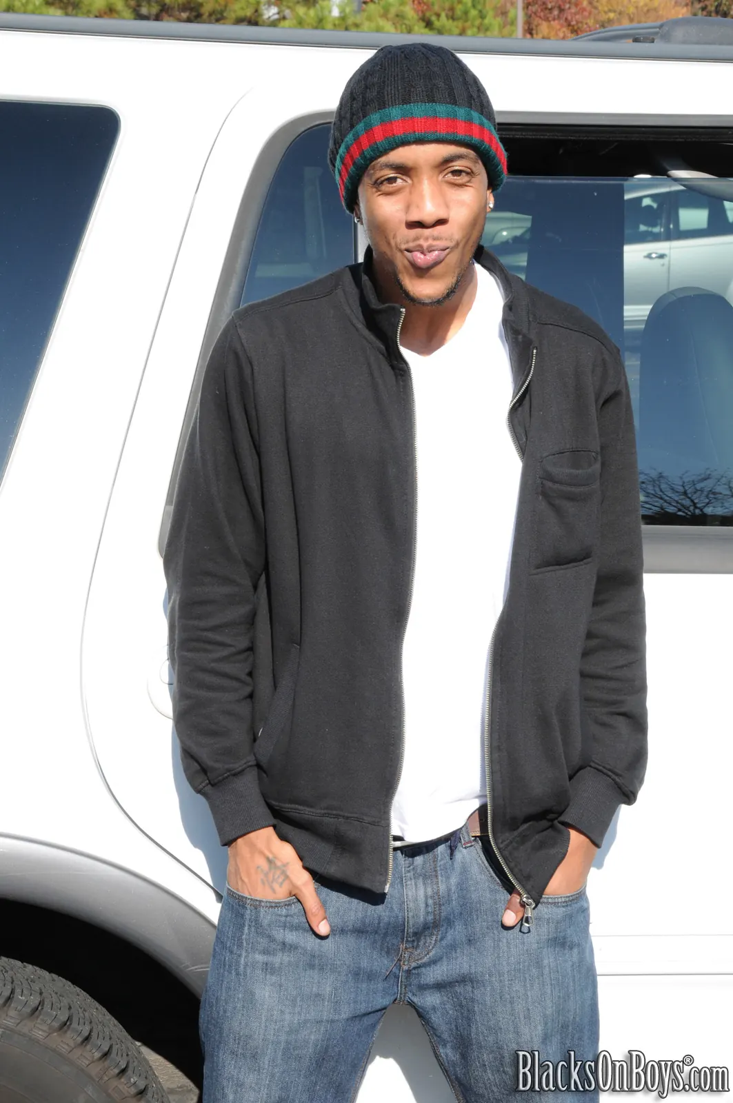 Cameron Jr Perry in '- Blacks On Boys' from 'Dogfart Men' (Photo 3) Dogfart Men '- Blacks On Boys' starring Cameron Jr Perry (Photo 3)