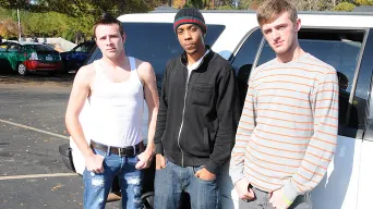 Cameron Jr Perry in '- Blacks On Boys'