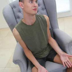 Chase Chandler in 'Dogfart Men' - Blacks On Boys (Thumbnail 3)