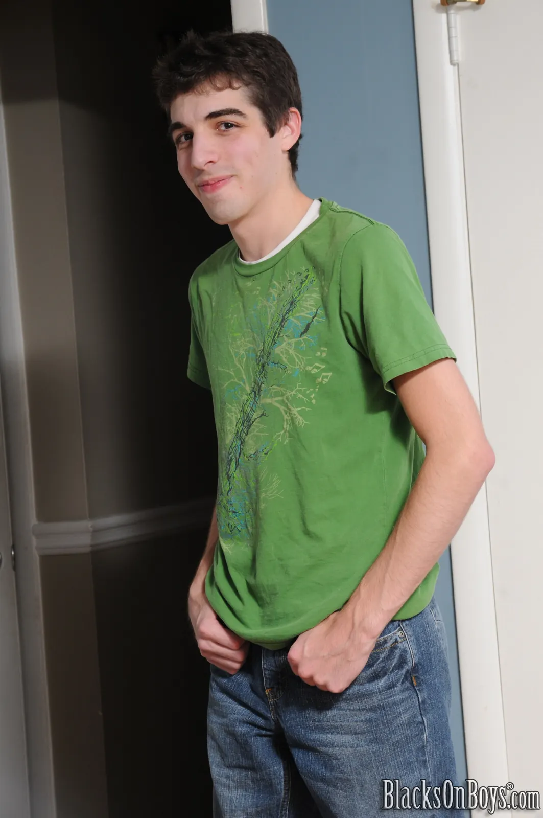 Dogfart Men '- Blacks On Boys' starring Chris Kingston (Photo 4)