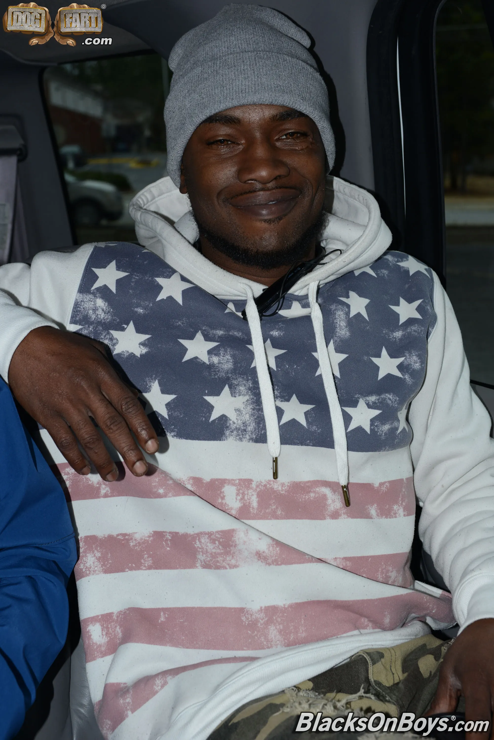 Cody Jameson in 'and Phoenix and Tru - Blacks On Boys' from 'Dogfart Men' (Photo 4) Dogfart Men 'and Phoenix and Tru - Blacks On Boys' starring Cody Jameson (Photo 4)