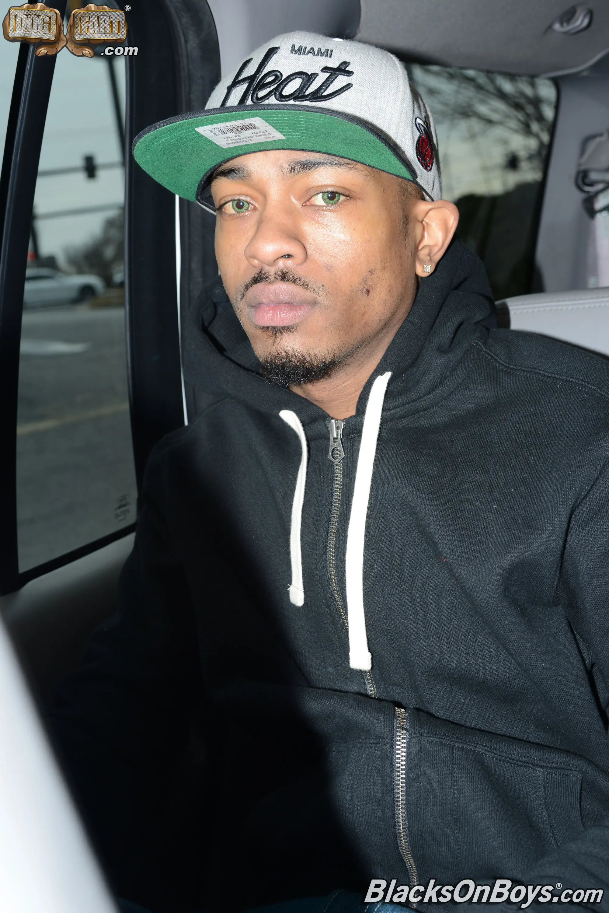 Cody Jameson in 'and Phoenix and Tru - Blacks On Boys' from 'Dogfart Men' (Photo 5) Dogfart Men 'and Phoenix and Tru - Blacks On Boys' starring Cody Jameson (Photo 5)