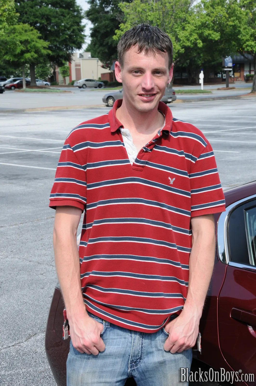 Dogfart Men '- Blacks On Boys' starring Corey James (Photo 3)