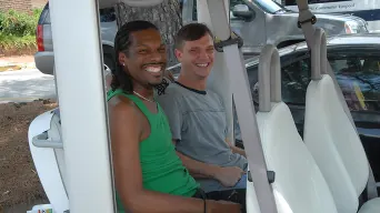 D-Vine in 'and Kody Rean - Blacks On Boys'
