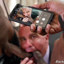 Dale Savage in 'Dogfart Men' Dale Savage, Deepdicc and Mr Cali - Blacks On Boys (Thumbnail 16)