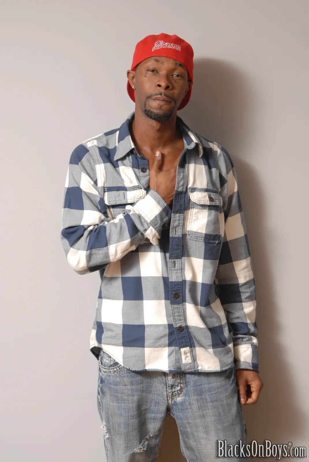 Dogfart Men '- Blacks On Boys' starring Dallas Wood (Photo 1)