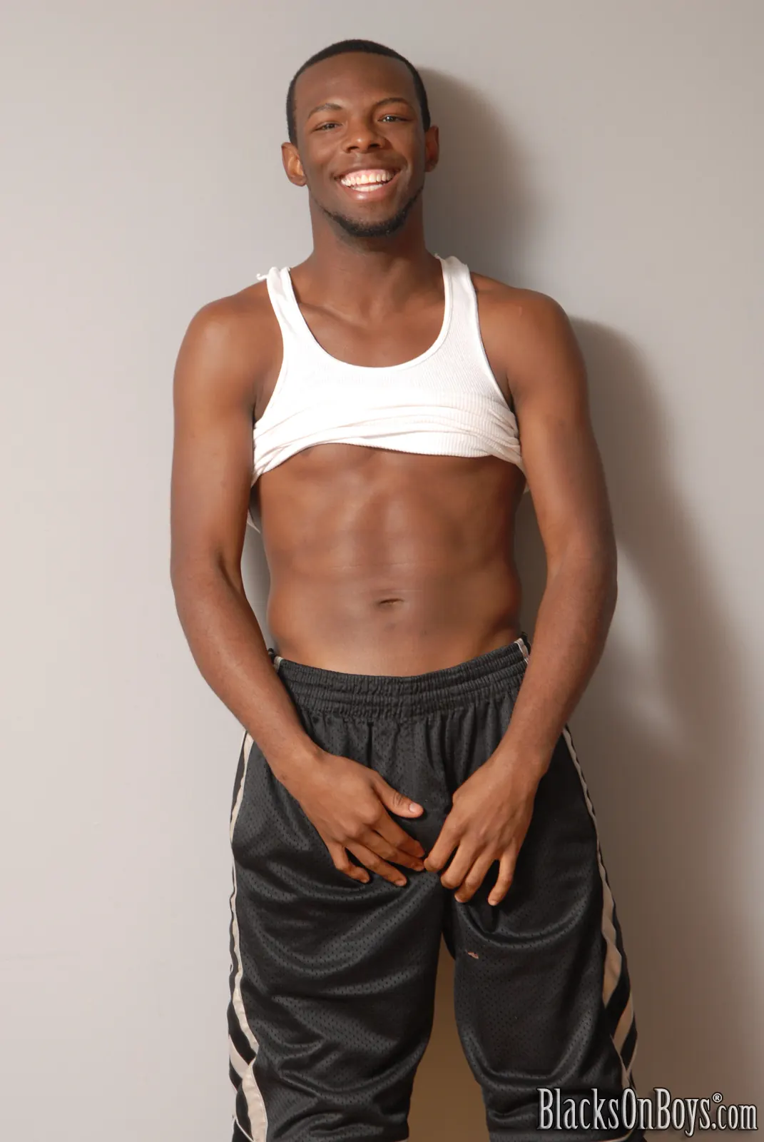 Dogfart Men '- Blacks On Boys' starring Dallas Wood (Photo 6)