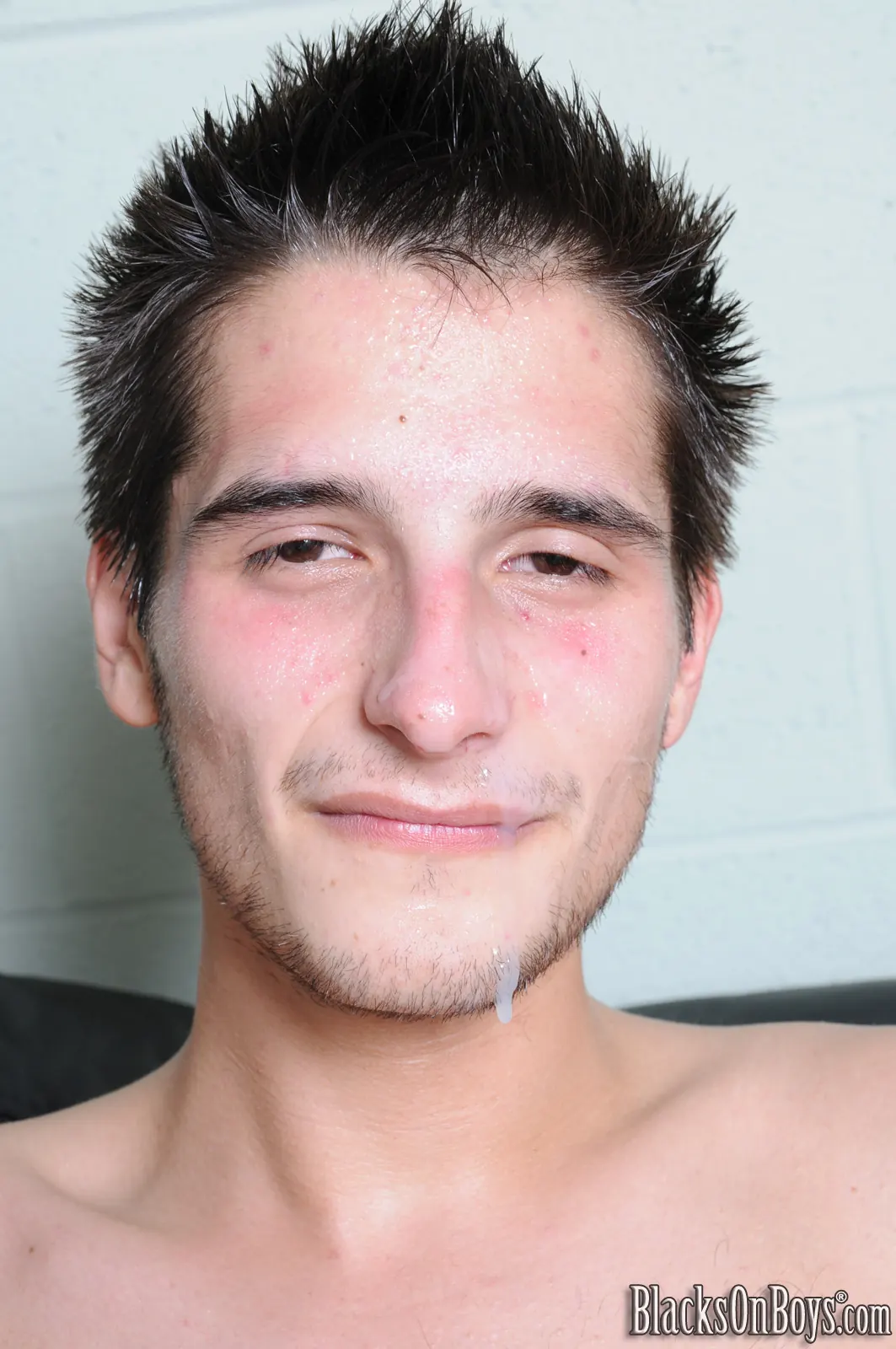 Dani Decor in '- Blacks On Boys' from 'Dogfart Men' (Photo 29) Dogfart Men '- Blacks On Boys' starring Dani Decor (Photo 29)