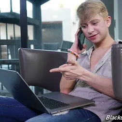 Fame in 'Dogfart Men' Blacks On Boys (Thumbnail 12)