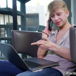 Fame in 'Dogfart Men' Daniel Hausser, Fame and Micah Martinez - Blacks On Boys (Thumbnail 12)