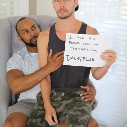 Ray Diesel in 'Dogfart Men' Blacks On Boys (Thumbnail 1)