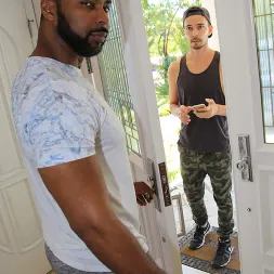 Ray Diesel in 'Dogfart Men' Blacks On Boys (Thumbnail 2)